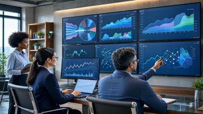 The "Bullwhip Effect" in Semis – Which Stage Are We In?