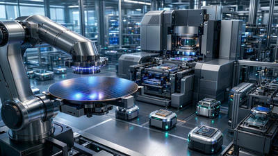 The Decisive Role of Dual-Stage Systems in Lithography Overlay Accuracy