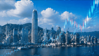 The Impact of Rising Semi Weight in Hang Seng Tech Index on HK Market Dynamics