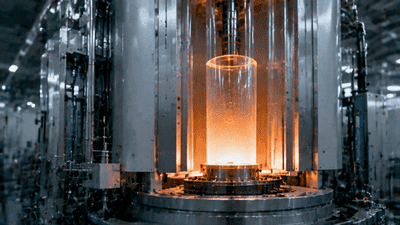 The Irreplaceability and Supply Risks of High-Purity Quartz in Monocrystal Pulling