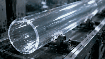 The Irreplaceability and Supply Risks of High-Purity Quartz in Monocrystal Pulling
