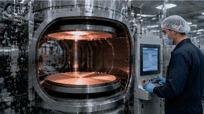 The Material System Transition of Sputtering Targets (Al/Cu/Ti/Co) in Advanced Interconnects