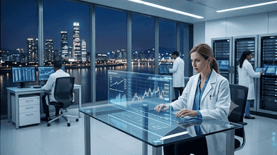 Total Return Analysis of Semi Indices: Dividend Yield + Buyback Yield