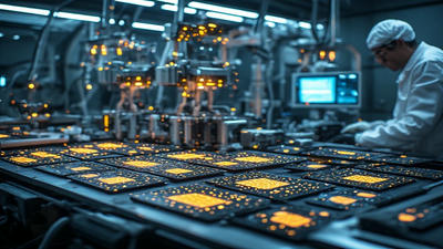 Tracking Domestic AI Chip Yield Ramp-Up: The Tough Climb from 40% to 70%