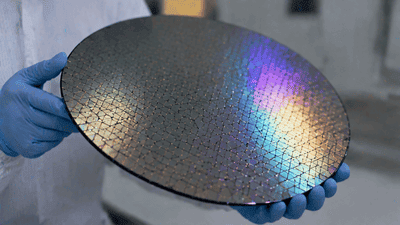 Wafer Size Battle: 300mm Demand Share Continues to Rise, 200mm Stabilizes