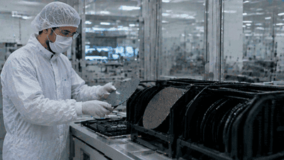 Wafer Size Battle: 300mm Demand Share Continues to Rise, 200mm Stabilizes