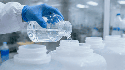 Wet Chemicals&rsquo; Purity Leap from G4 to G5 – Domestic Breakthrough Imminent