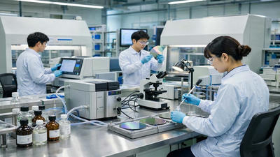 Wet Cleaning Tools&rsquo; Share of Process Steps Continues to Rise in Advanced Nodes