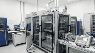 Why Semi Equipment ETFs Continue to Outperform Foundry ETFs – A Deep Attribution Analysis