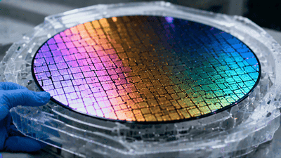 Why Semi Material Suppliers Generally Have Higher Gross Margins than Equipment Makers